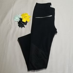 Girls Black Epic Threads Leggings